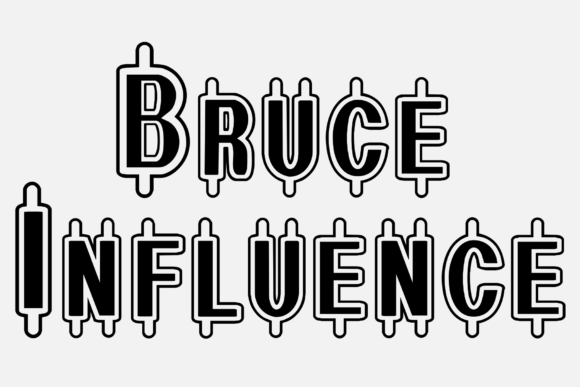 Bruce Influence: A Designer’s Practical Take